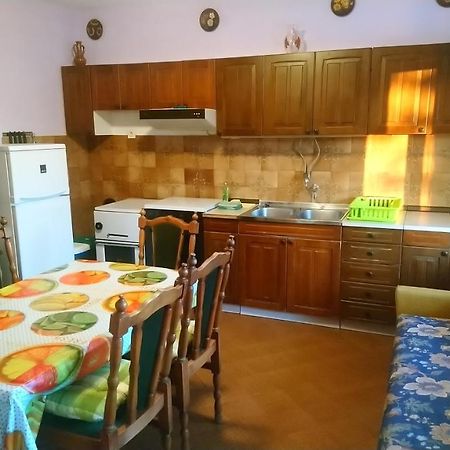 קמפור Apartment Vidas מראה חיצוני תמונה
