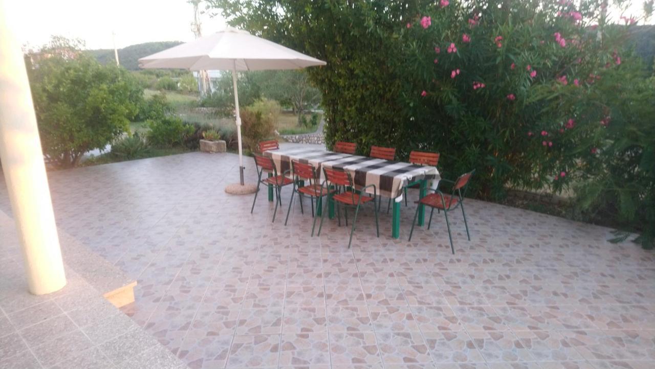 קמפור Apartment Vidas מראה חיצוני תמונה