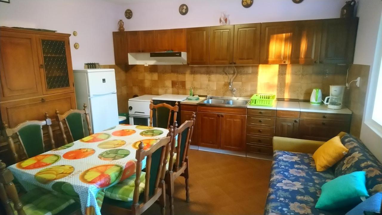 קמפור Apartment Vidas מראה חיצוני תמונה