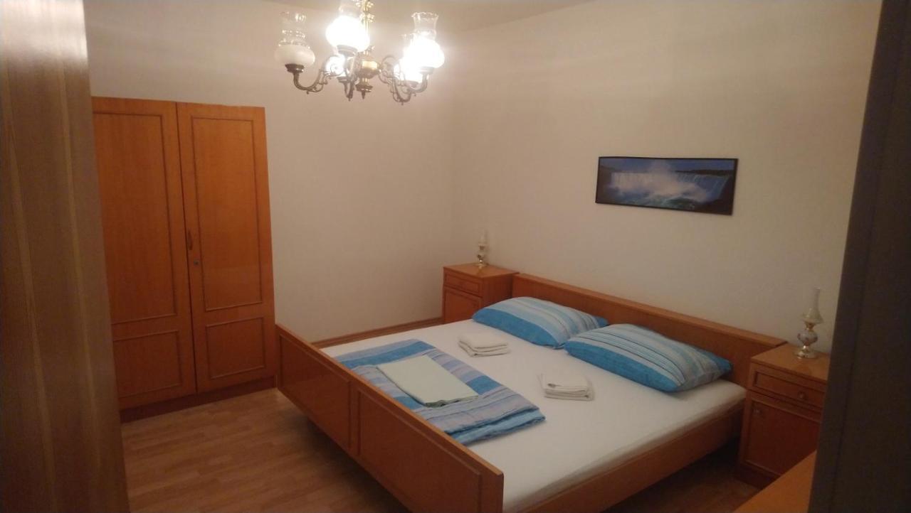 קמפור Apartment Vidas מראה חיצוני תמונה
