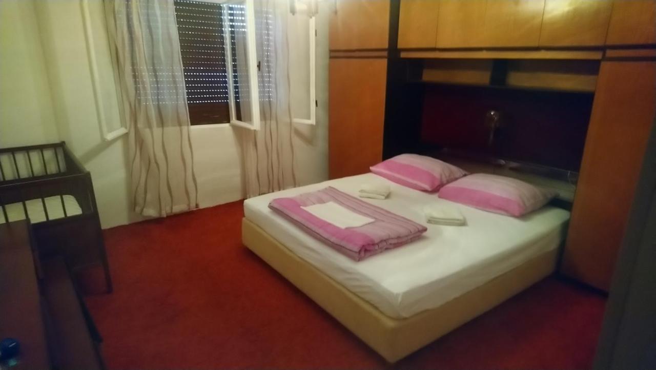 קמפור Apartment Vidas מראה חיצוני תמונה
