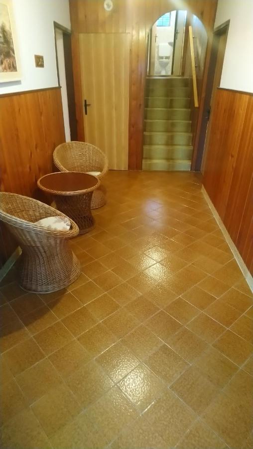 קמפור Apartment Vidas מראה חיצוני תמונה
